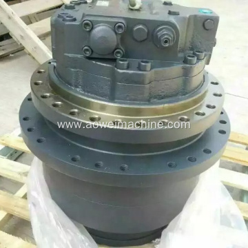 EC210B travel motor excavator final drive 14528732